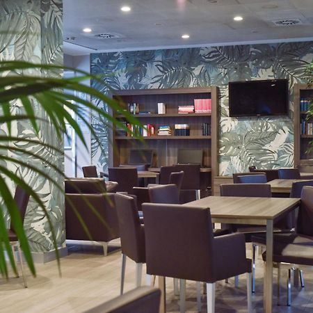 Best Western Plus Borgolecco Hotel Arcore Exterior photo