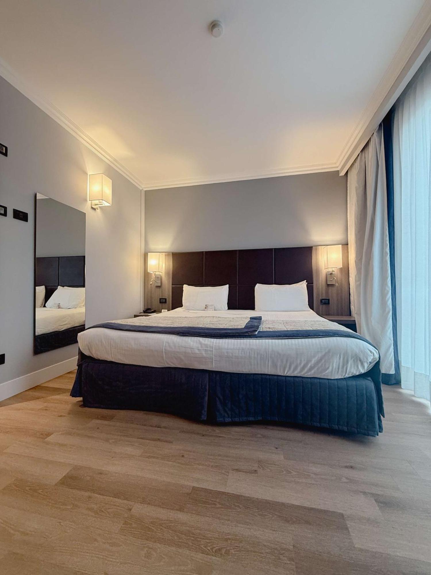 Best Western Plus Borgolecco Hotel Arcore Exterior photo